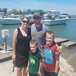 Meet your Posher, Tammy